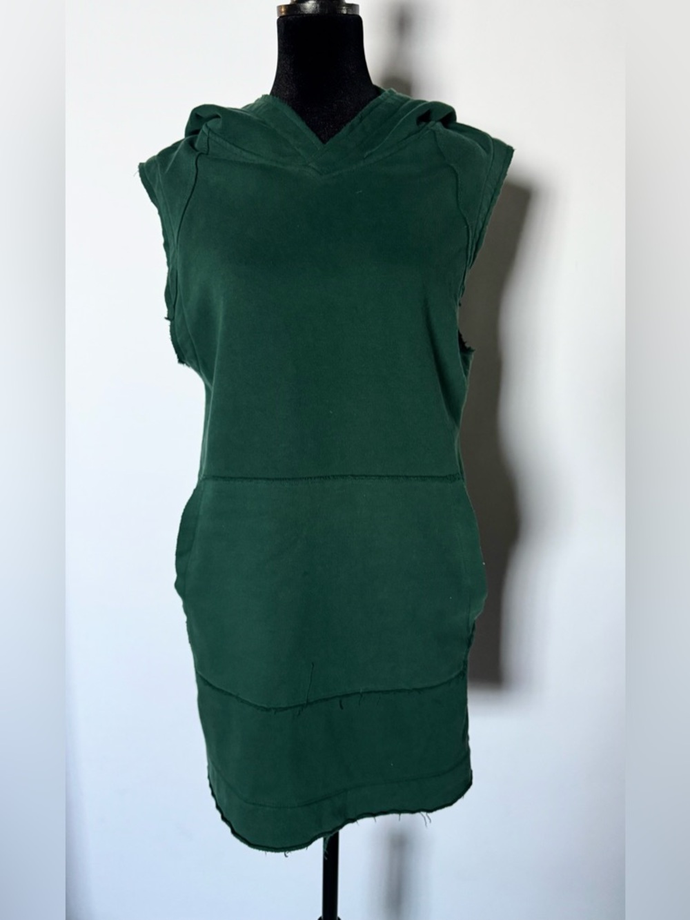 BDG Sweatshirt Dress Size S